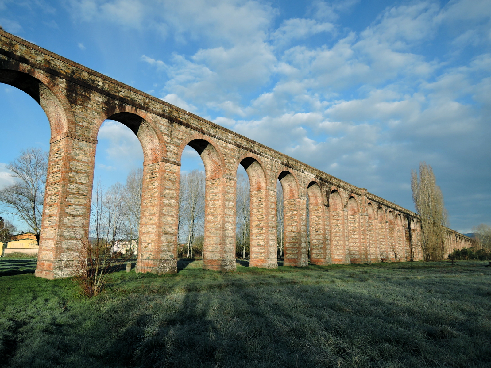 Nottolini aquaduct