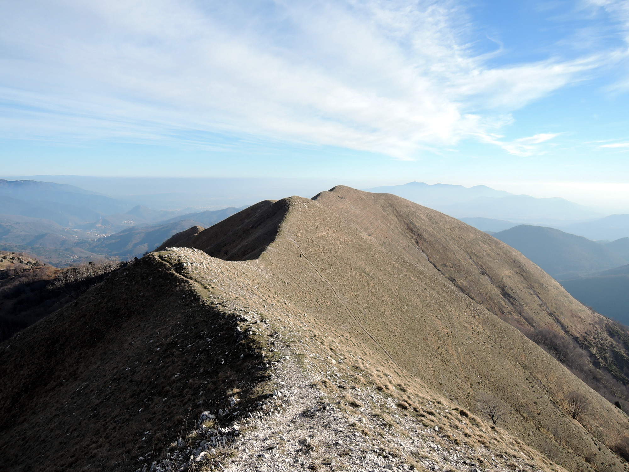 Mount Piglione