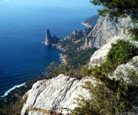 Punta Giradili