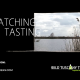 birdwatching and wine tasting