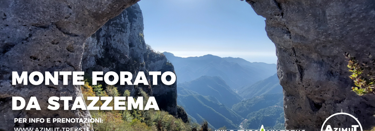 Monte Forato