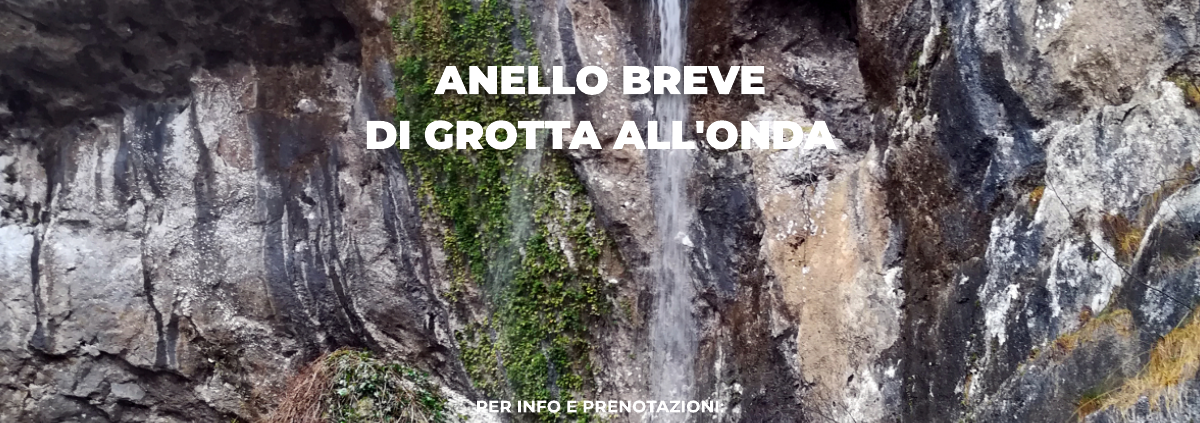 Grotta all'Onda