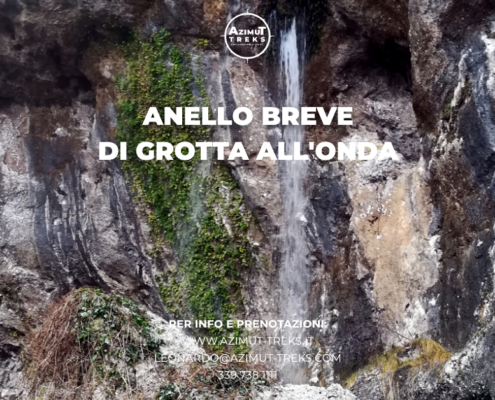 Grotta all'Onda