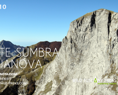 monte sumbra da vianova