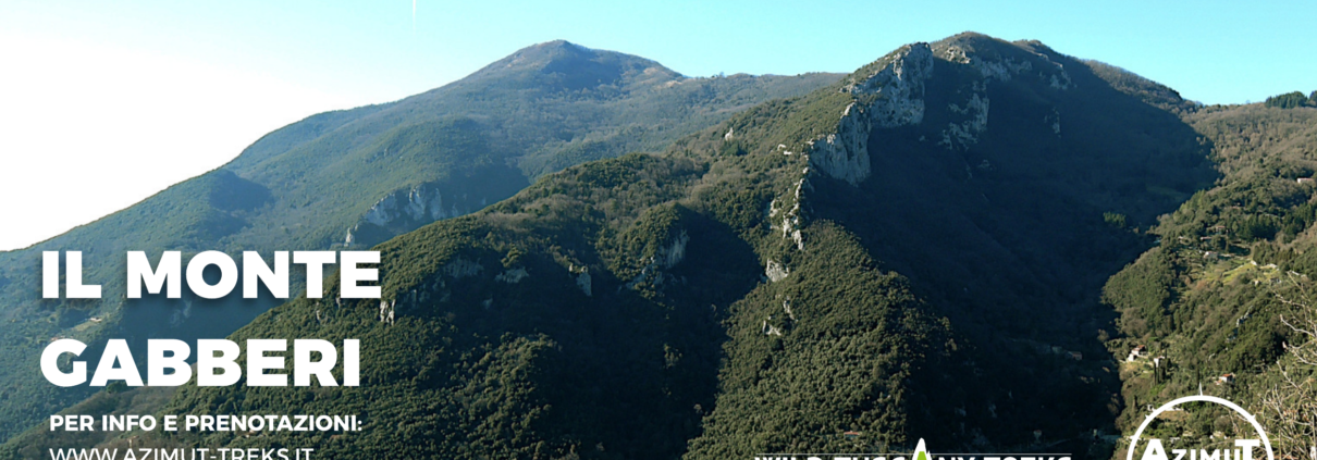 Monte Gabberi