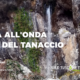 Grotta all'Onda e Buca del Tanaccio